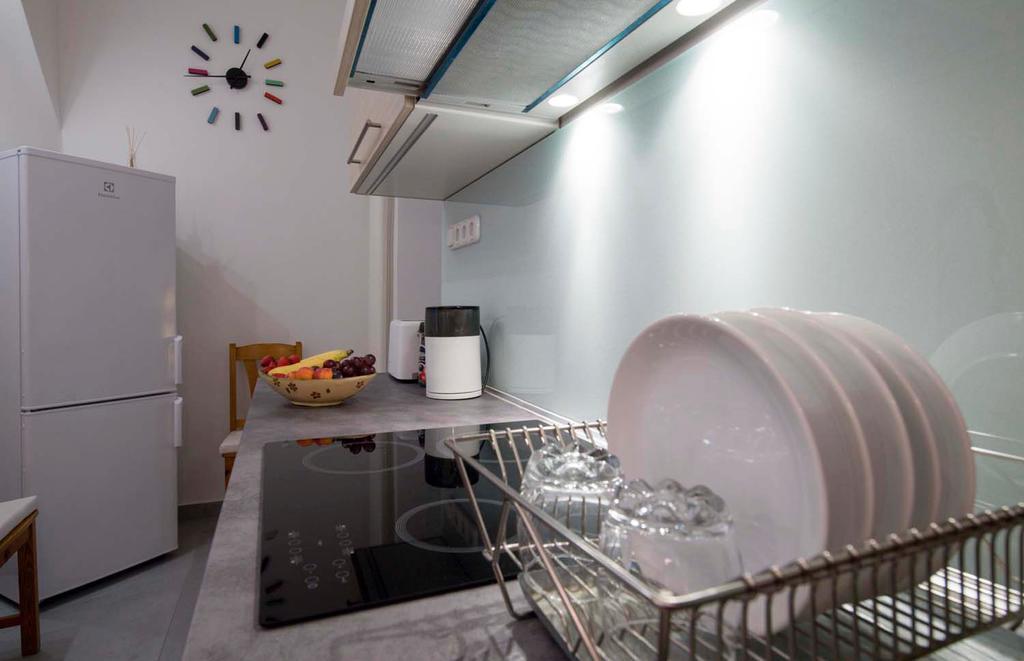 Apartman Lovely Flat Near The Danube