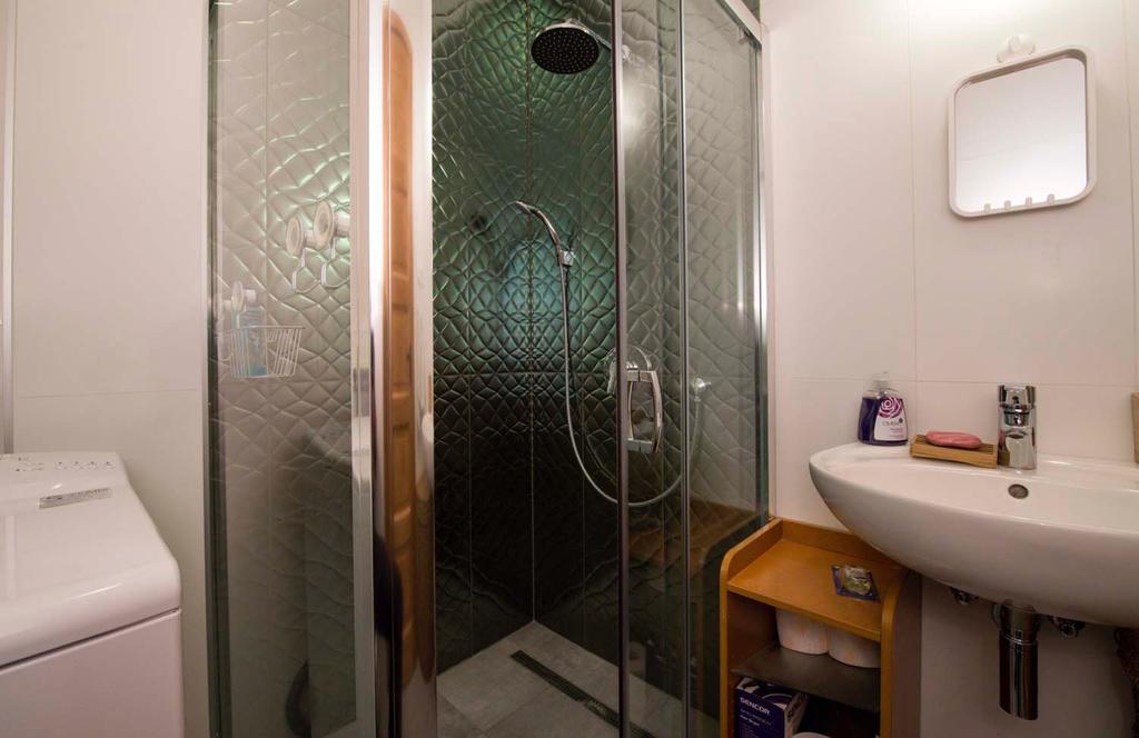 Lovely Flat Near The Danube Apartman *
