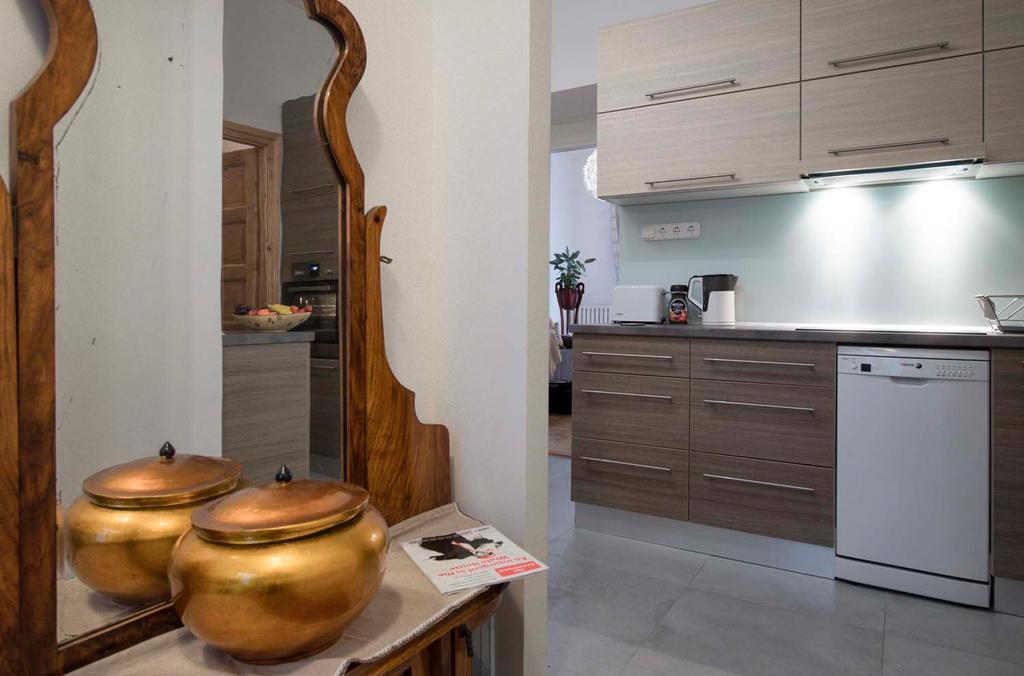 Lovely Flat Near The Danube Apartman *